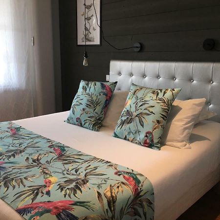 La Bonbonniere - Sure Hotel Collection By Best Western Talant Екстериор снимка