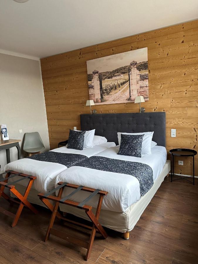 La Bonbonniere - Sure Hotel Collection By Best Western Talant Екстериор снимка