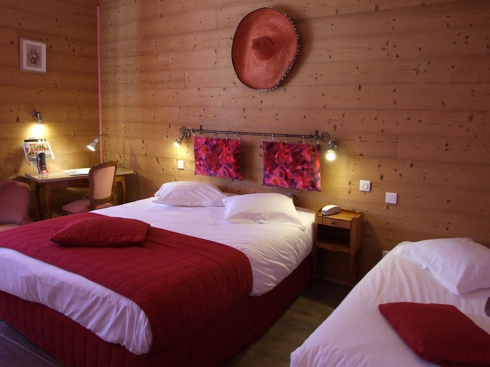 La Bonbonniere - Sure Hotel Collection By Best Western Talant Екстериор снимка