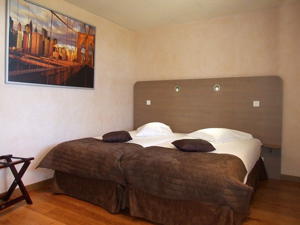 La Bonbonniere - Sure Hotel Collection By Best Western Talant Екстериор снимка