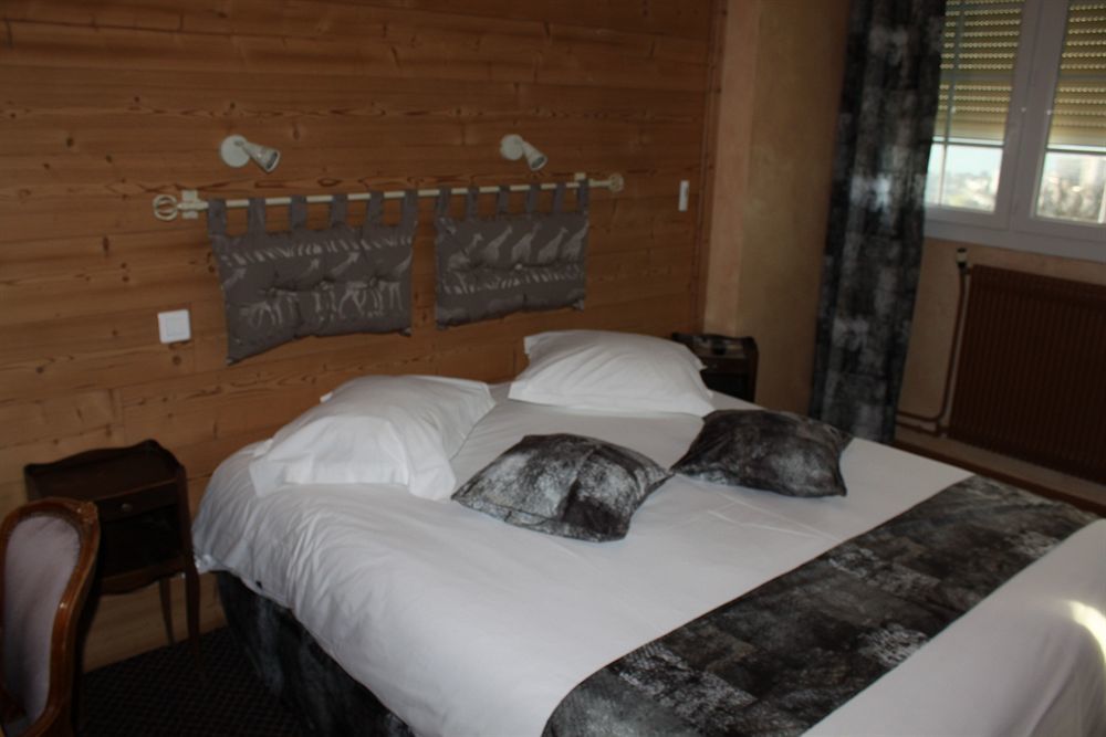 La Bonbonniere - Sure Hotel Collection By Best Western Talant Екстериор снимка