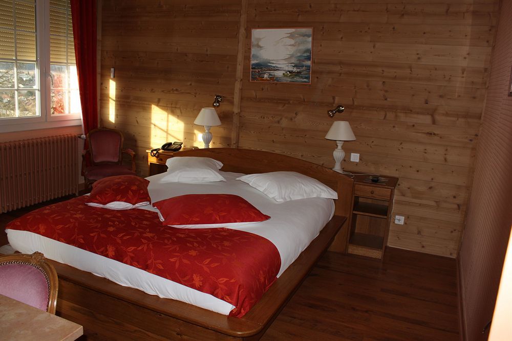 La Bonbonniere - Sure Hotel Collection By Best Western Talant Екстериор снимка