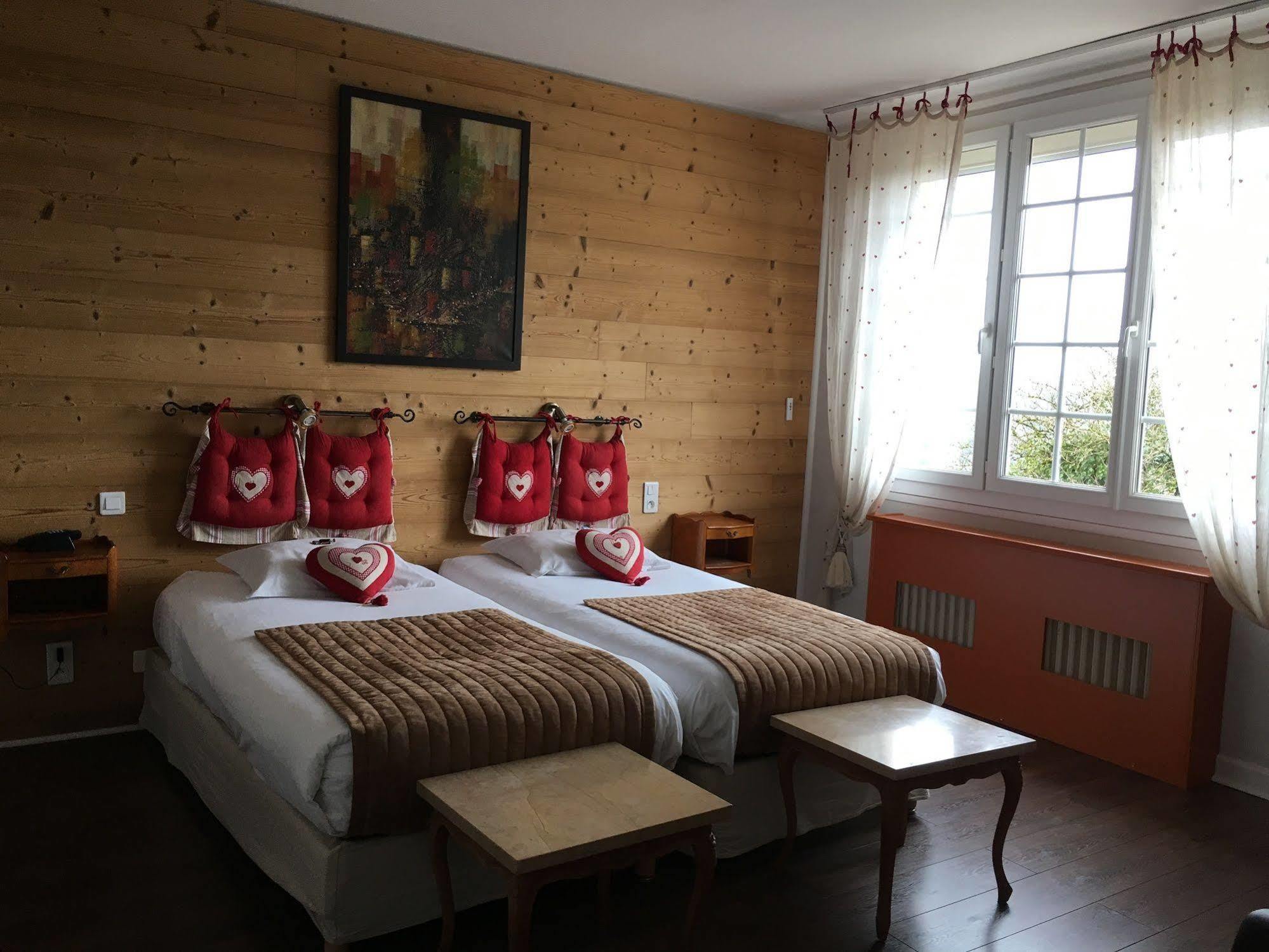 La Bonbonniere - Sure Hotel Collection By Best Western Talant Екстериор снимка