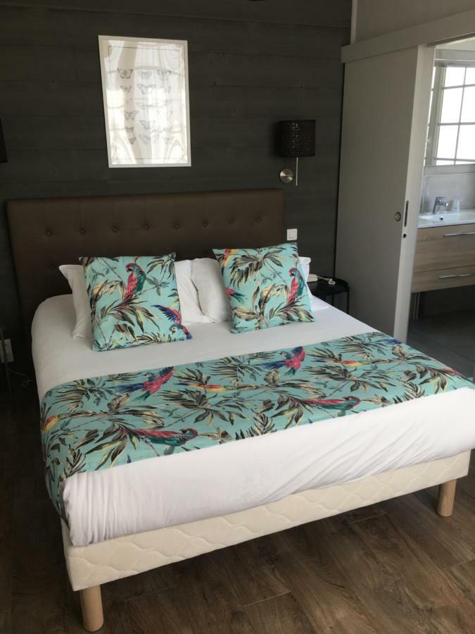 La Bonbonniere - Sure Hotel Collection By Best Western Talant Екстериор снимка