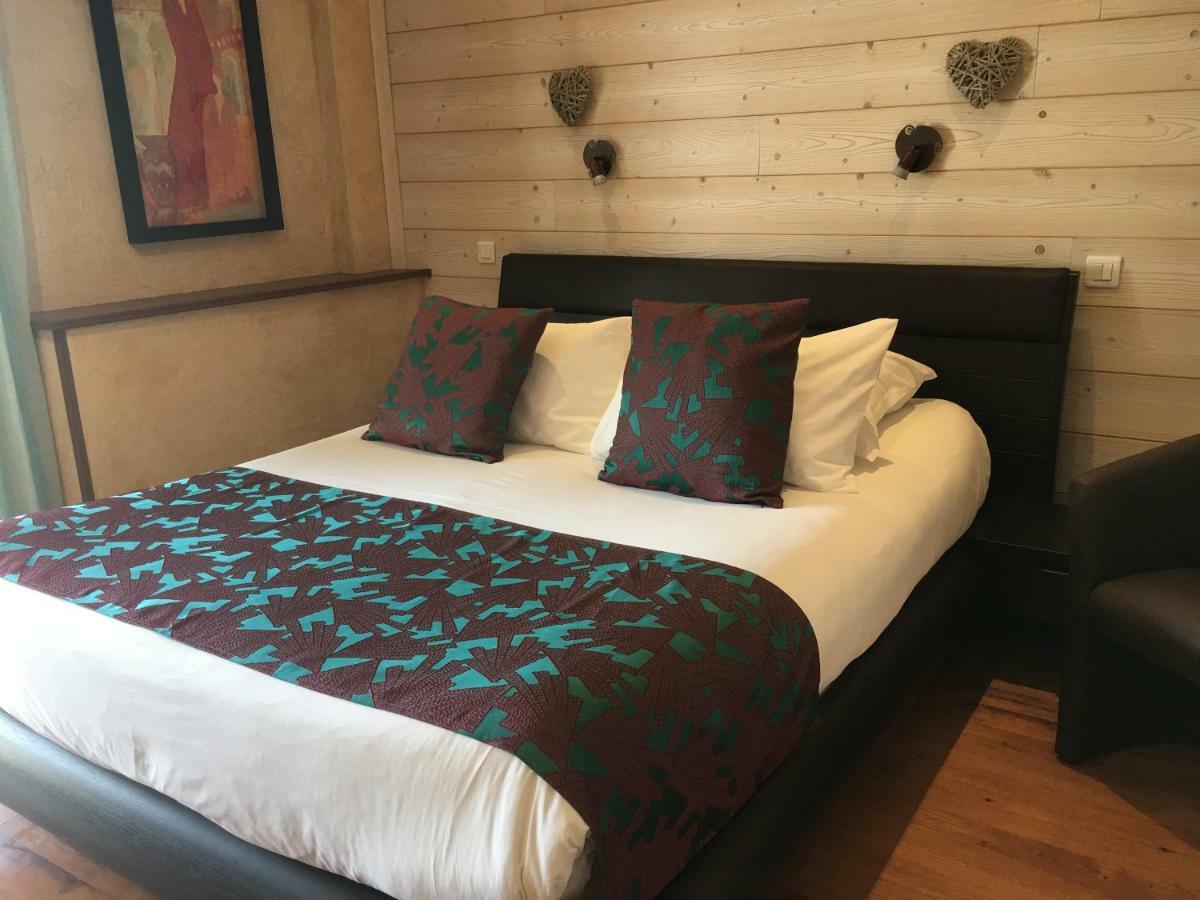 La Bonbonniere - Sure Hotel Collection By Best Western Talant Екстериор снимка