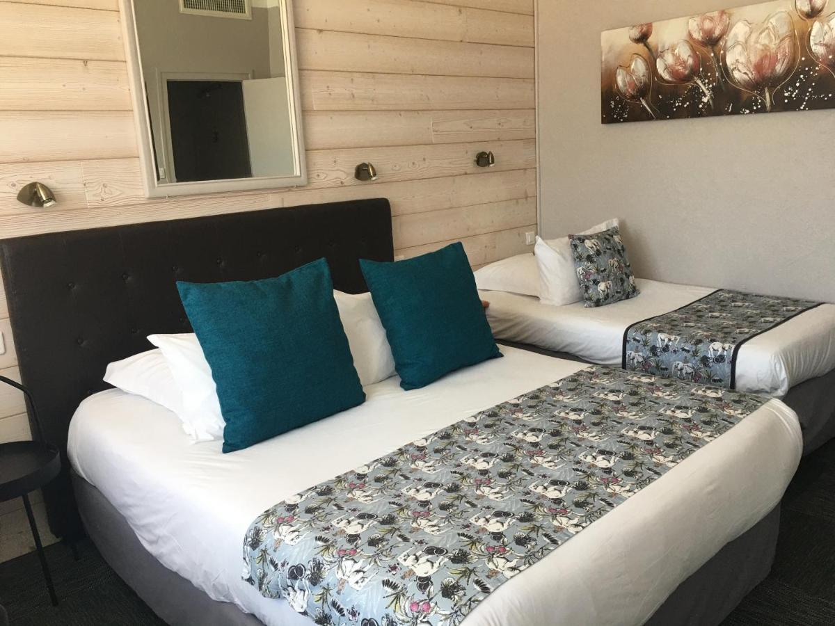 La Bonbonniere - Sure Hotel Collection By Best Western Talant Екстериор снимка