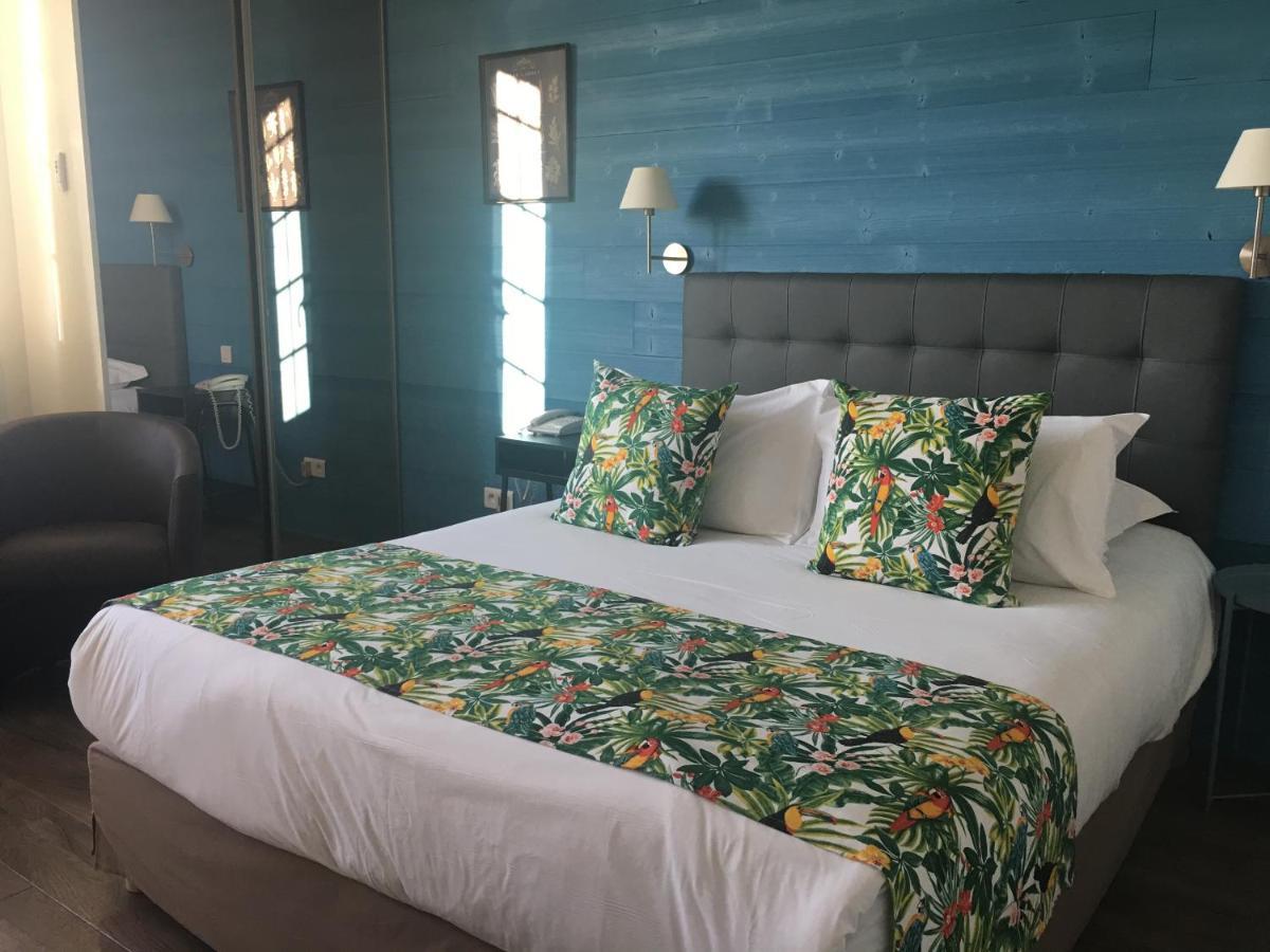 La Bonbonniere - Sure Hotel Collection By Best Western Talant Екстериор снимка